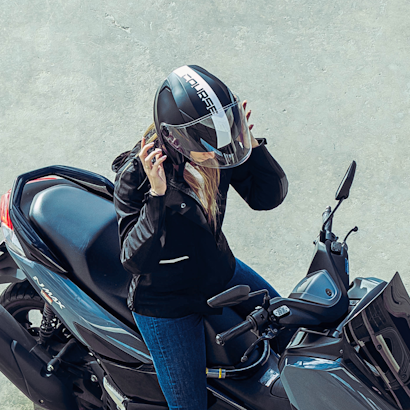 Course - Największy Internetowy Sklep Motocyklowy w Polsce